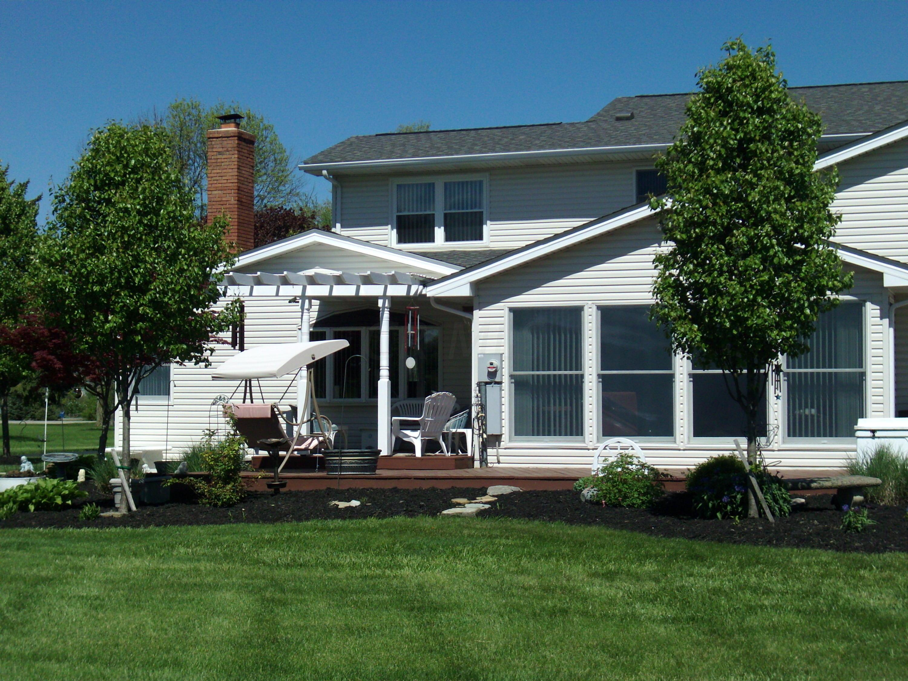 7131 Davis Road Hilliard, OH 43026 - Photo 24 of 30 Gallery Image 24