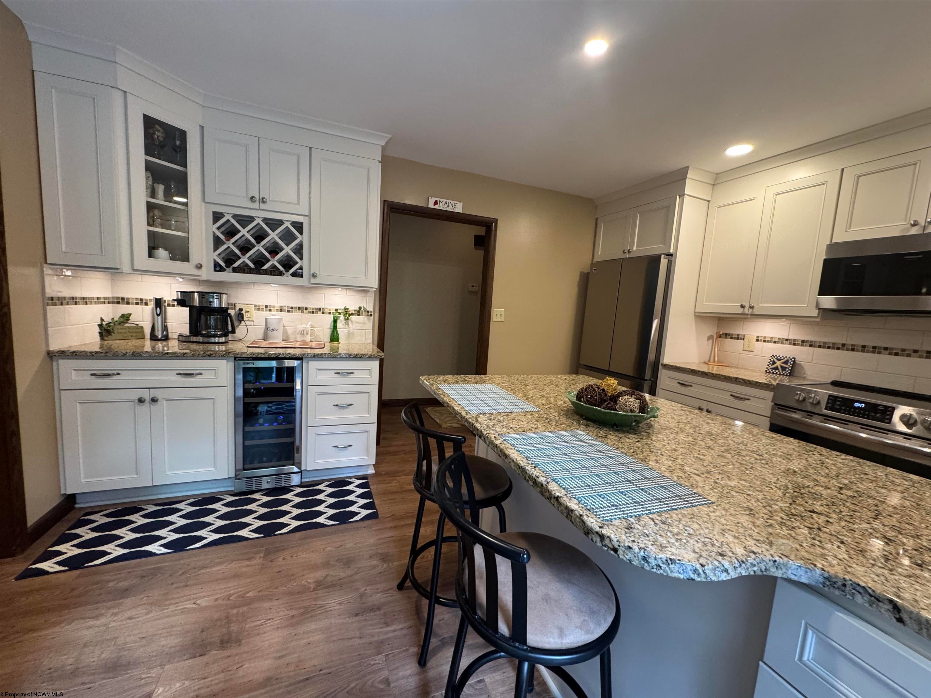 280 Brighton Cir Road Clarksburg, WV 26301 - Photo 17 of 50 Gallery Image 17