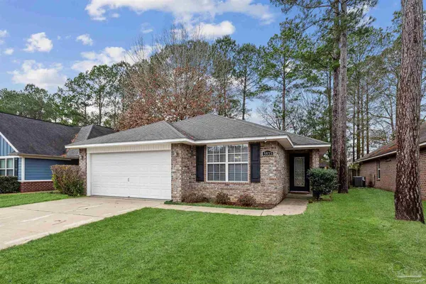 $305,000 | 5933 Dunridge Drive, Pace, FL 32571