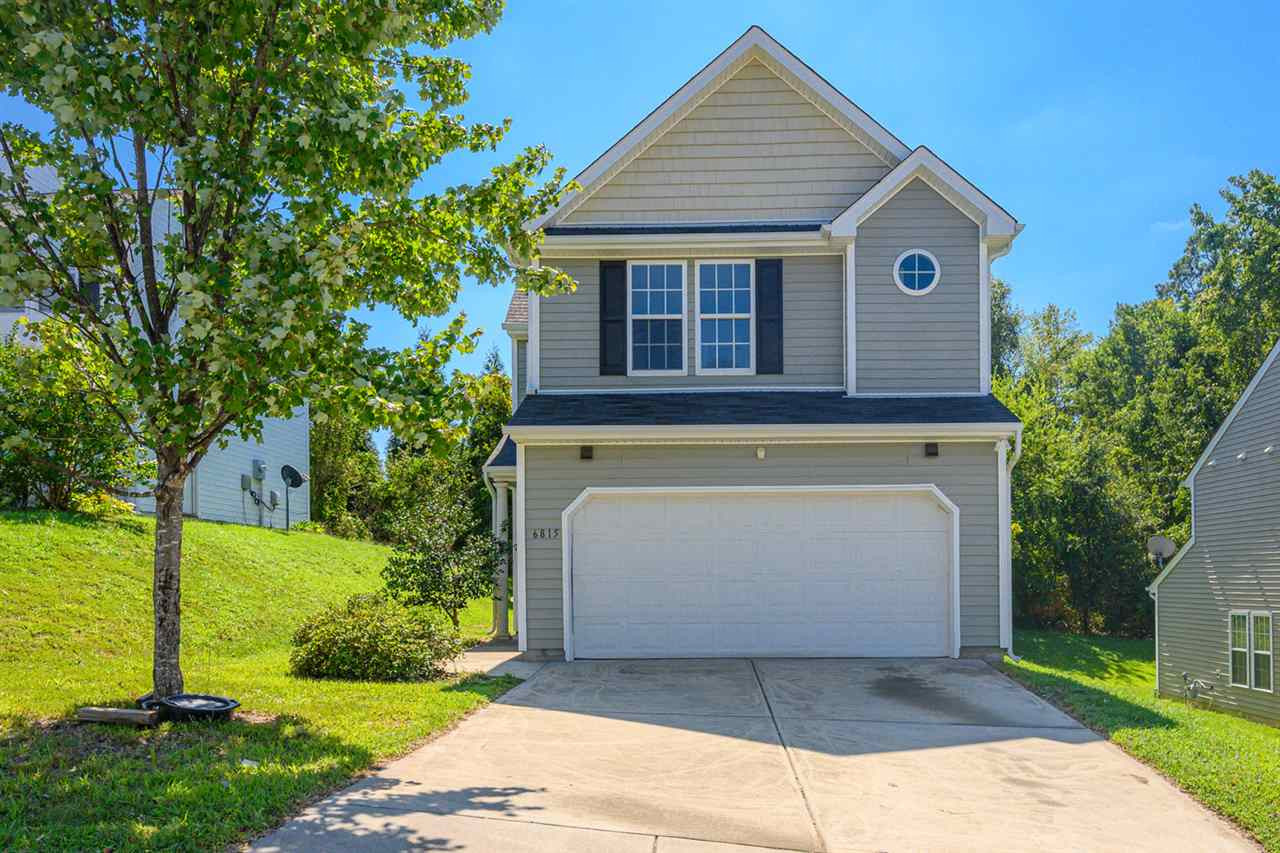 6815 Spanglers Spring Way Raleigh, NC 27610 - Photo 1 of 13 Photo 1