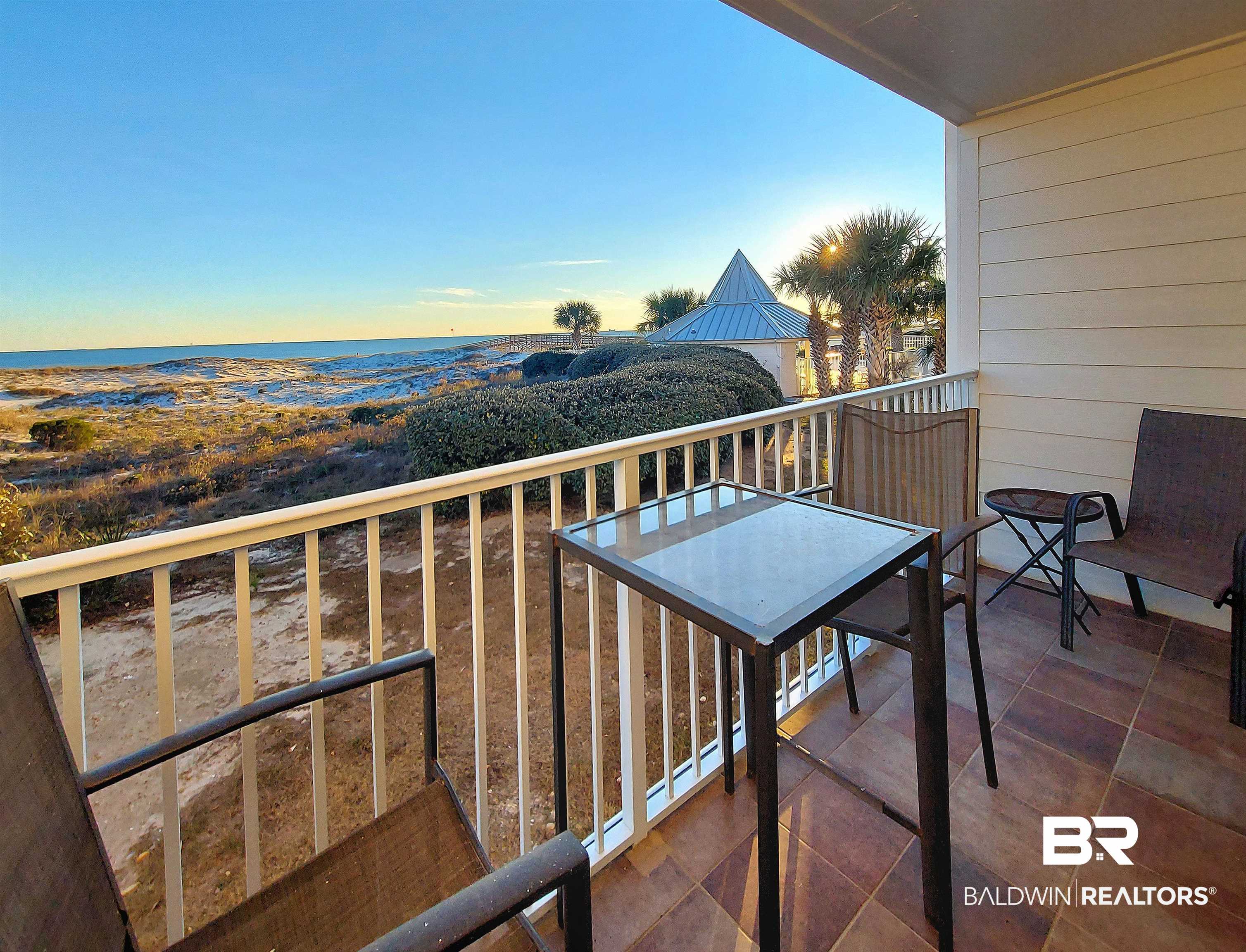 400 Plantation Road, Unit 1102 Gulf Shores, AL 36542 - Photo 11 of 25