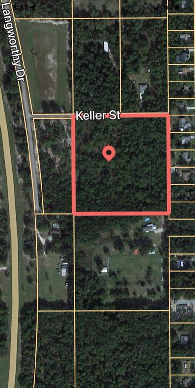 0 Keller Street Brooksville, FL 34613 - Photo 1 of 1 Gallery Image 1