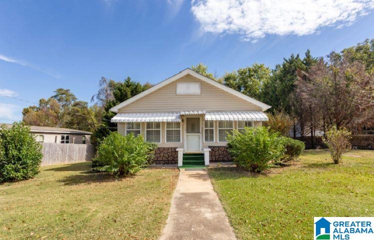 201 Mountainview Road Anniston, AL 36201 - Photo 1 of 21
