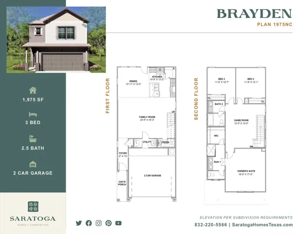 $288,400 | 14123 Mellow Pne Court, Houston, TX 77032