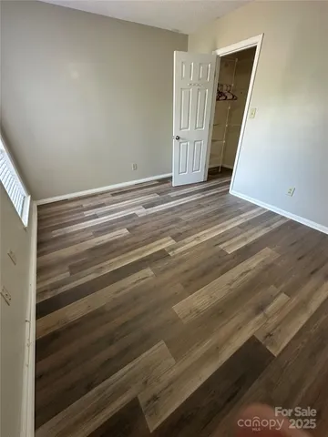 a view of an entryway