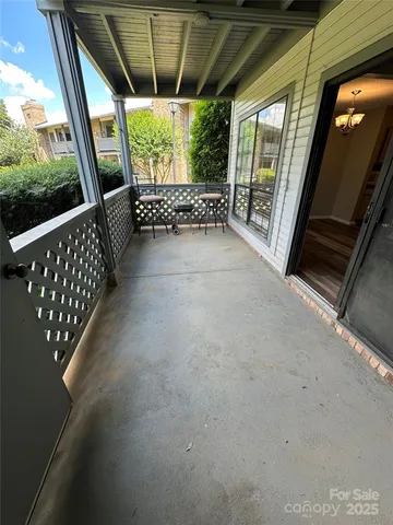 a view of an ocean and beach