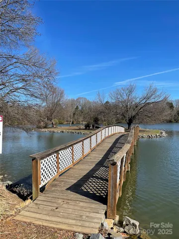 a view of lake view and mountain view