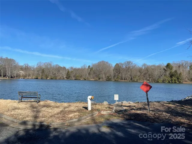 $205,000 | 4621 Hamory Drive, Charlotte, NC 28212