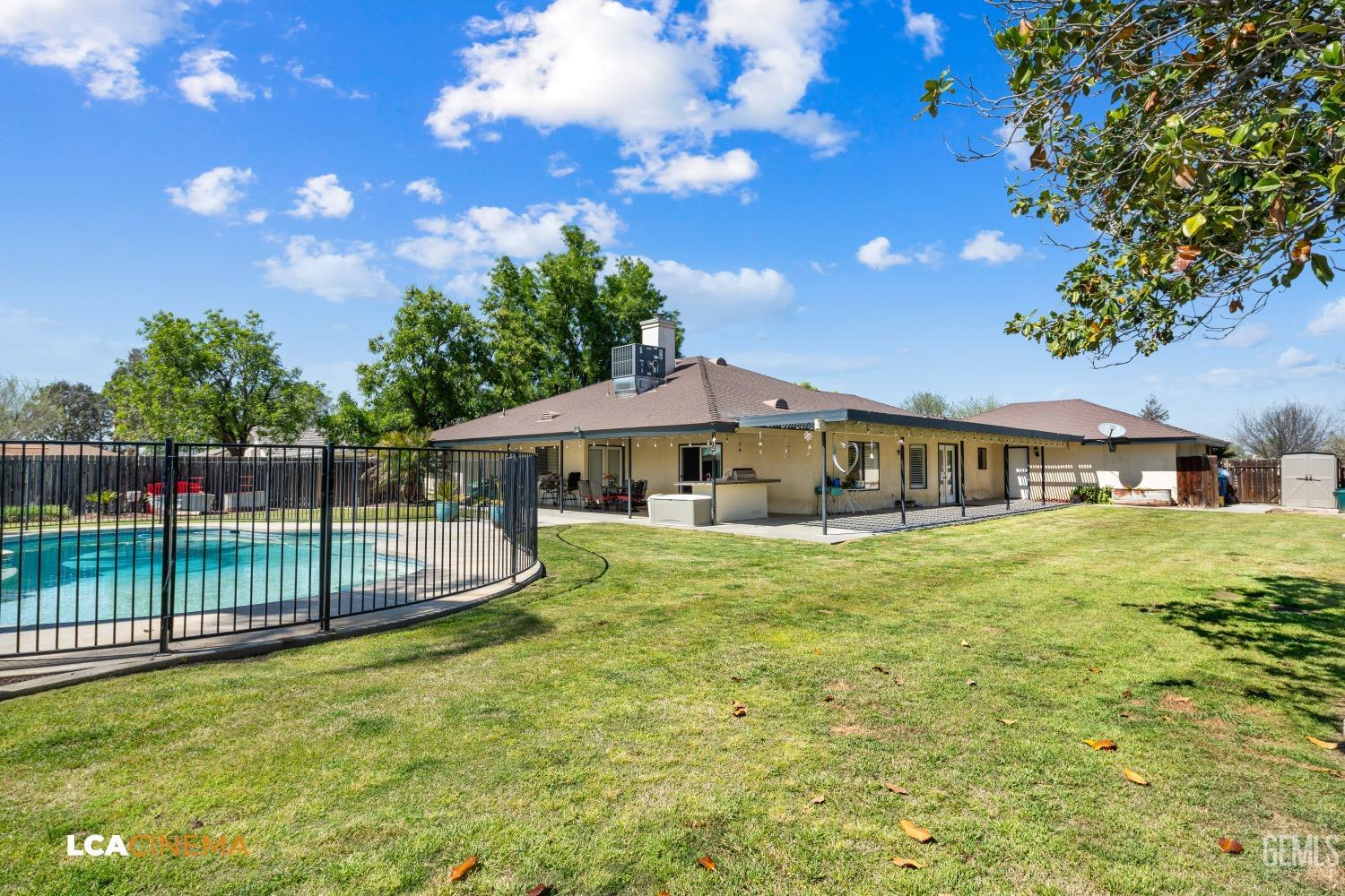 Undisclosed Address Bakersfield, CA 93314 - Photo 20 of 27