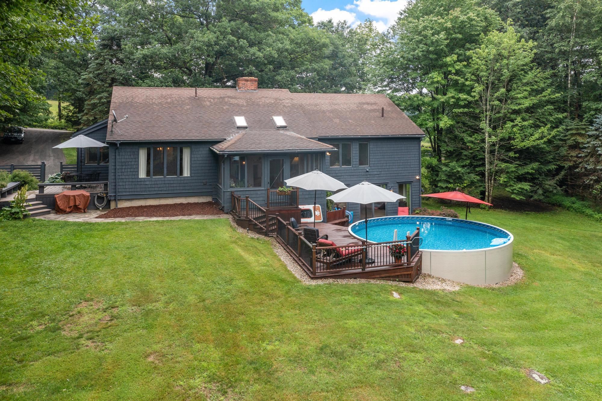 29 Carpenter Hill Road Walpole, NH 03608 - Photo 60 of 60