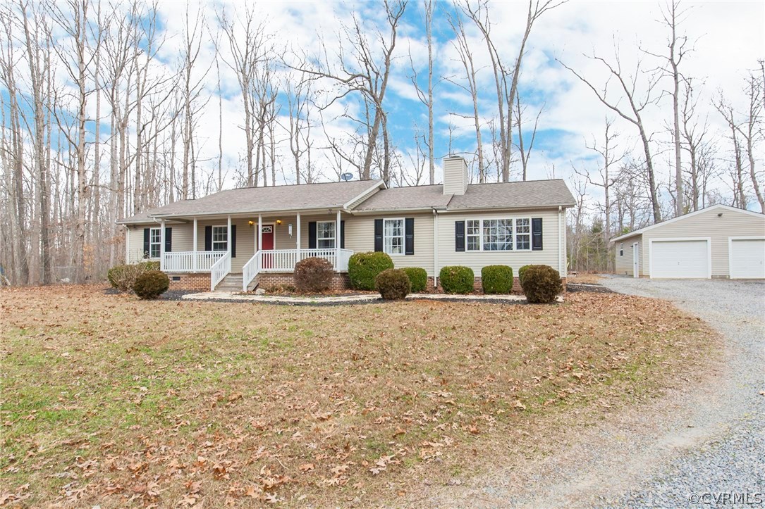 463 Halls Store Road Mineral, VA 23117 - Photo 1 of 21 Gallery Image 1