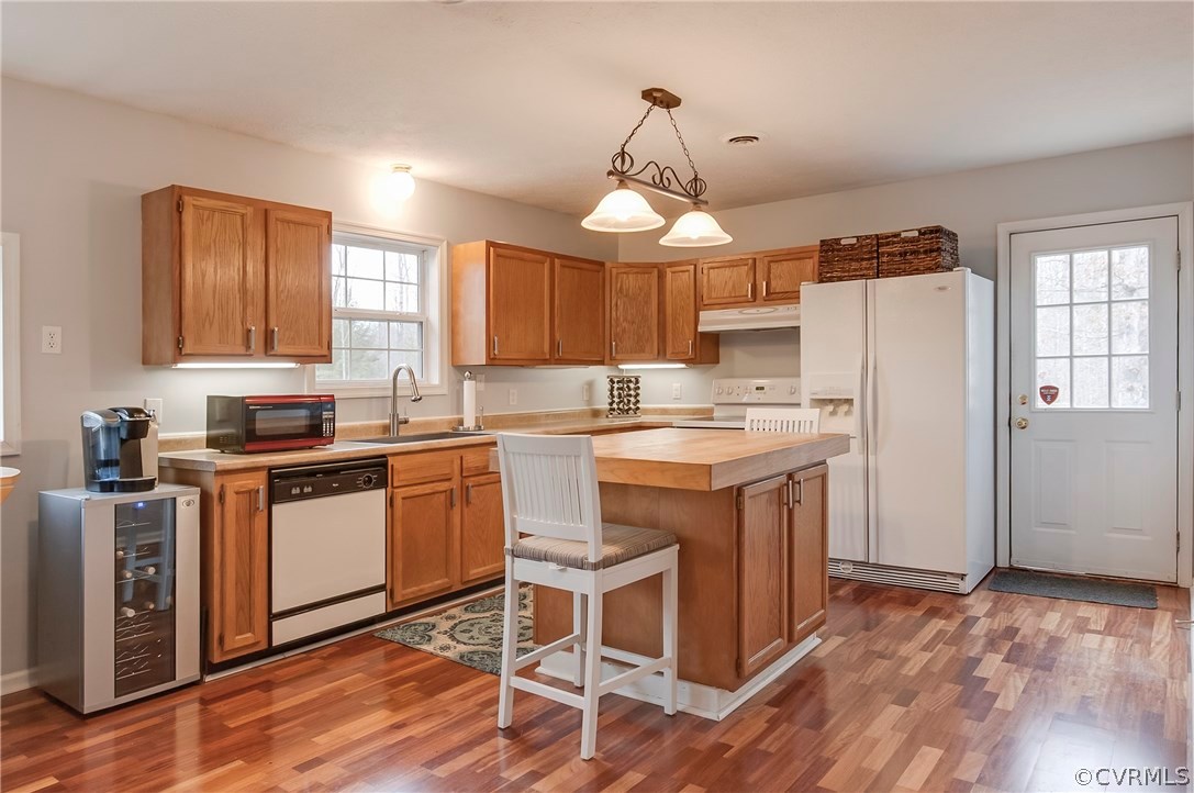 463 Halls Store Road Mineral, VA 23117 - Photo 8 of 21 Gallery Image 8