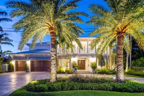 $8,995,000 | 2317 Delmar Place, Fort Lauderdale, FL 33301