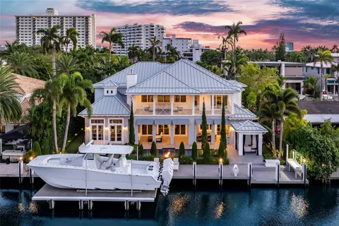 $8,995,000 | 2317 Delmar Place, Fort Lauderdale, FL 33301
