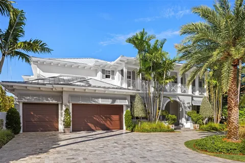 $8,995,000 | 2317 Delmar Place, Fort Lauderdale, FL 33301