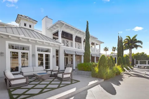 $8,995,000 | 2317 Delmar Place, Fort Lauderdale, FL 33301