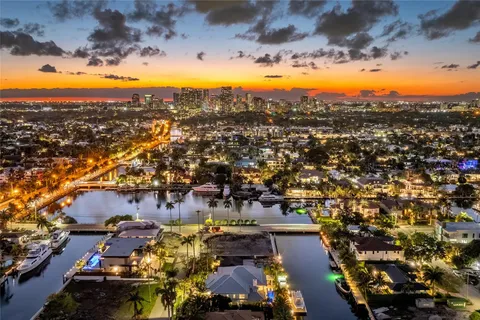 $8,995,000 | 2317 Delmar Place, Fort Lauderdale, FL 33301