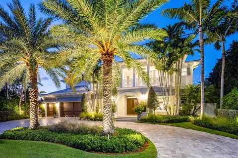 $8,995,000 | 2317 Delmar Place, Fort Lauderdale, FL 33301