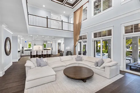 $8,995,000 | 2317 Delmar Place, Fort Lauderdale, FL 33301