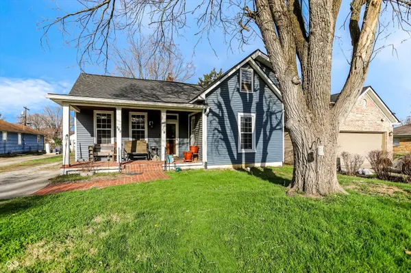 $230,000 | 202 North Monroe Street, Indianapolis, IN 46229