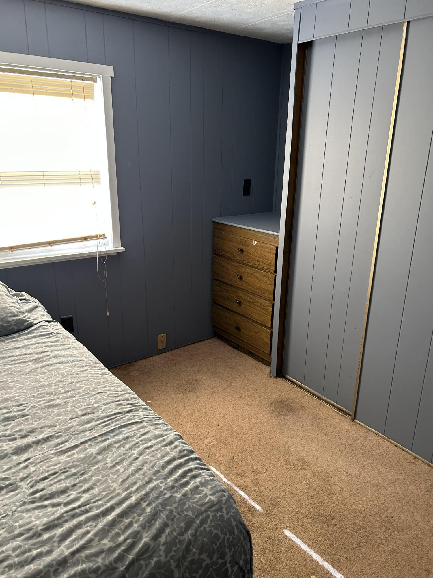 1240 Auburn Road Peru, ME 04290 - Photo 5 of 13 1st bedroom