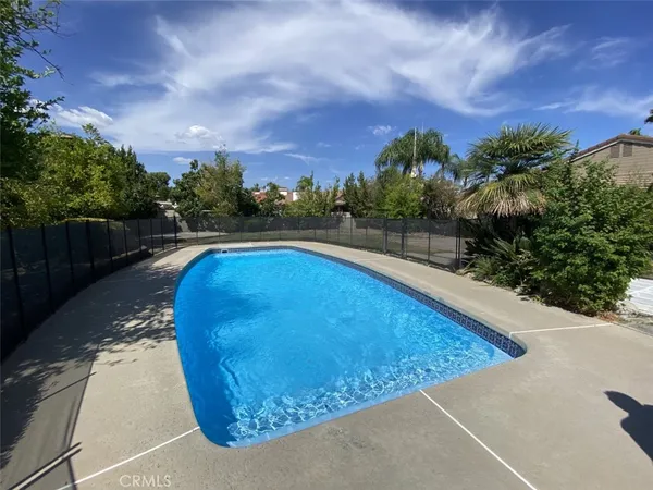 a view of swimming pool