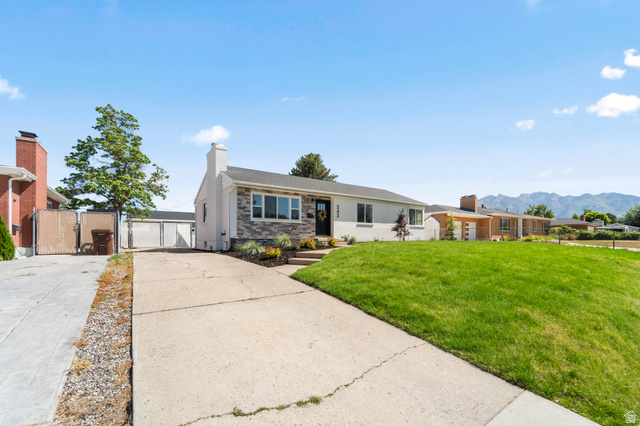 343 East 6990th Street South Midvale, UT 84047 - Photo 40 of 45