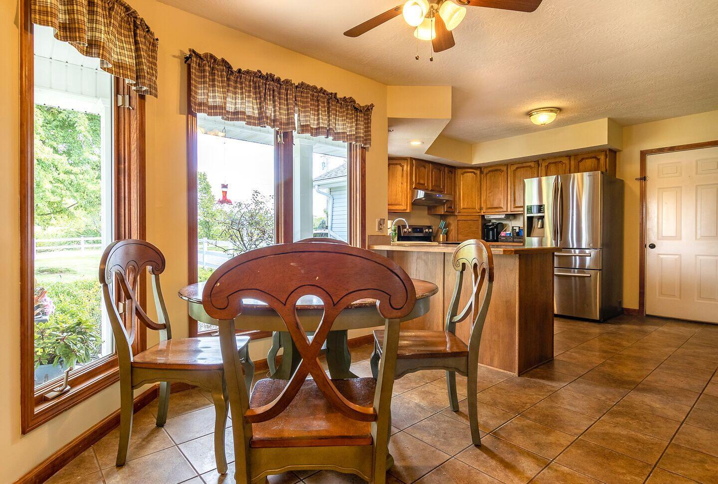22095 Bolender Pontious Road Circleville, OH 43113 - Photo 19 of 35 49