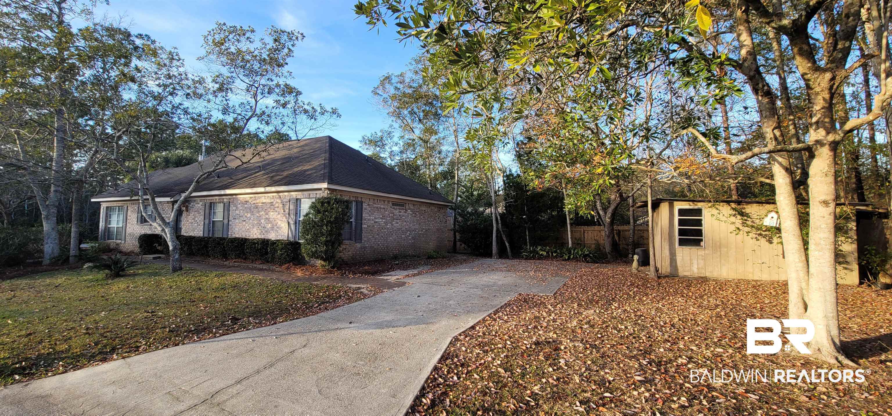 9154 Bay Pnes Road Elberta, AL 36530 - Photo 19 of 20