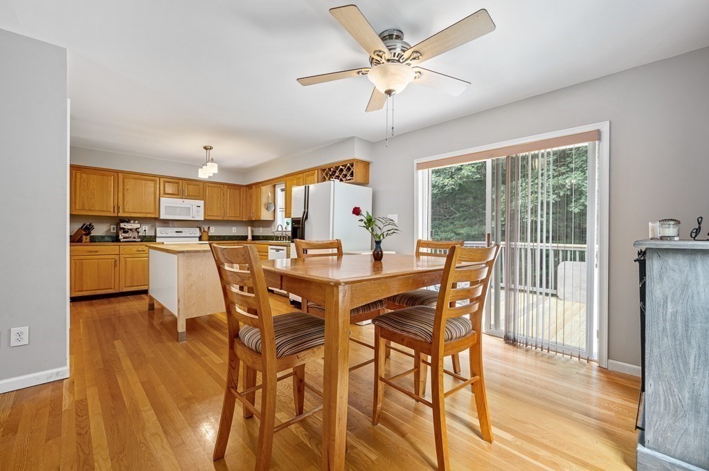 91 Mine Brook Road Webster, MA 01570 - Photo 8 of 35