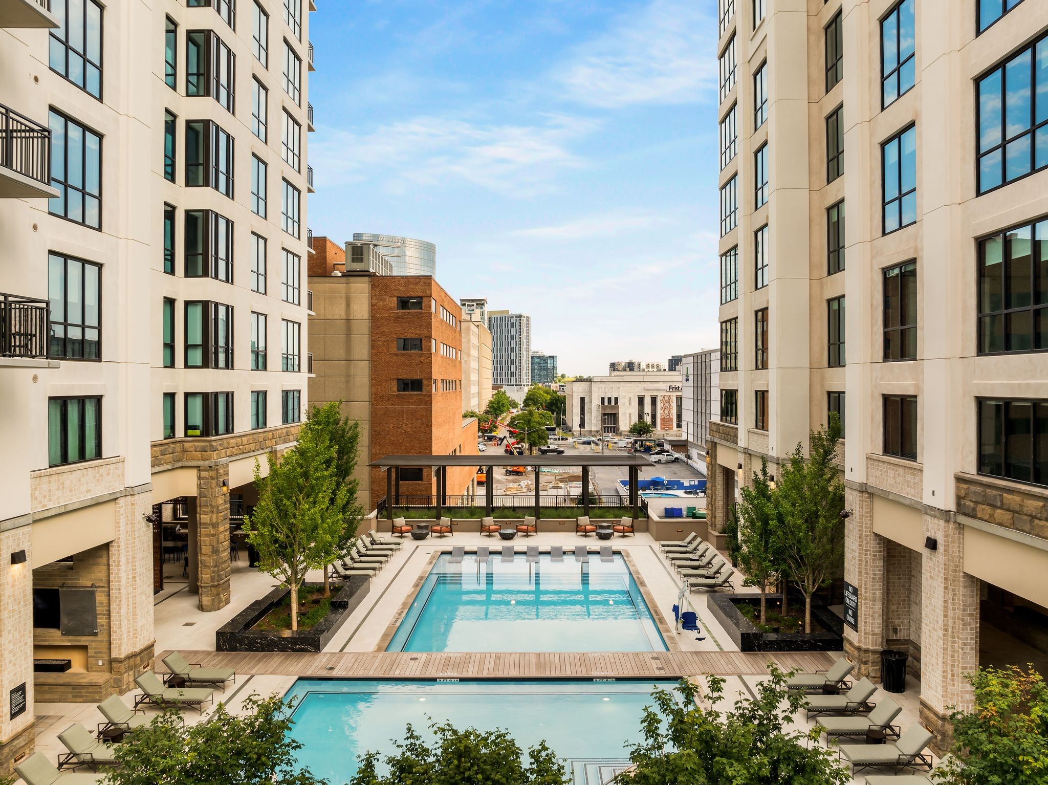 930 Commerce Street, Unit 2 Nashville, TN 37203 - Photo 38 of 57