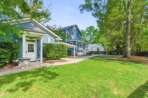 $1,850,000 | 1505 Lindsey Creek Drive, Mount Pleasant, SC 29466