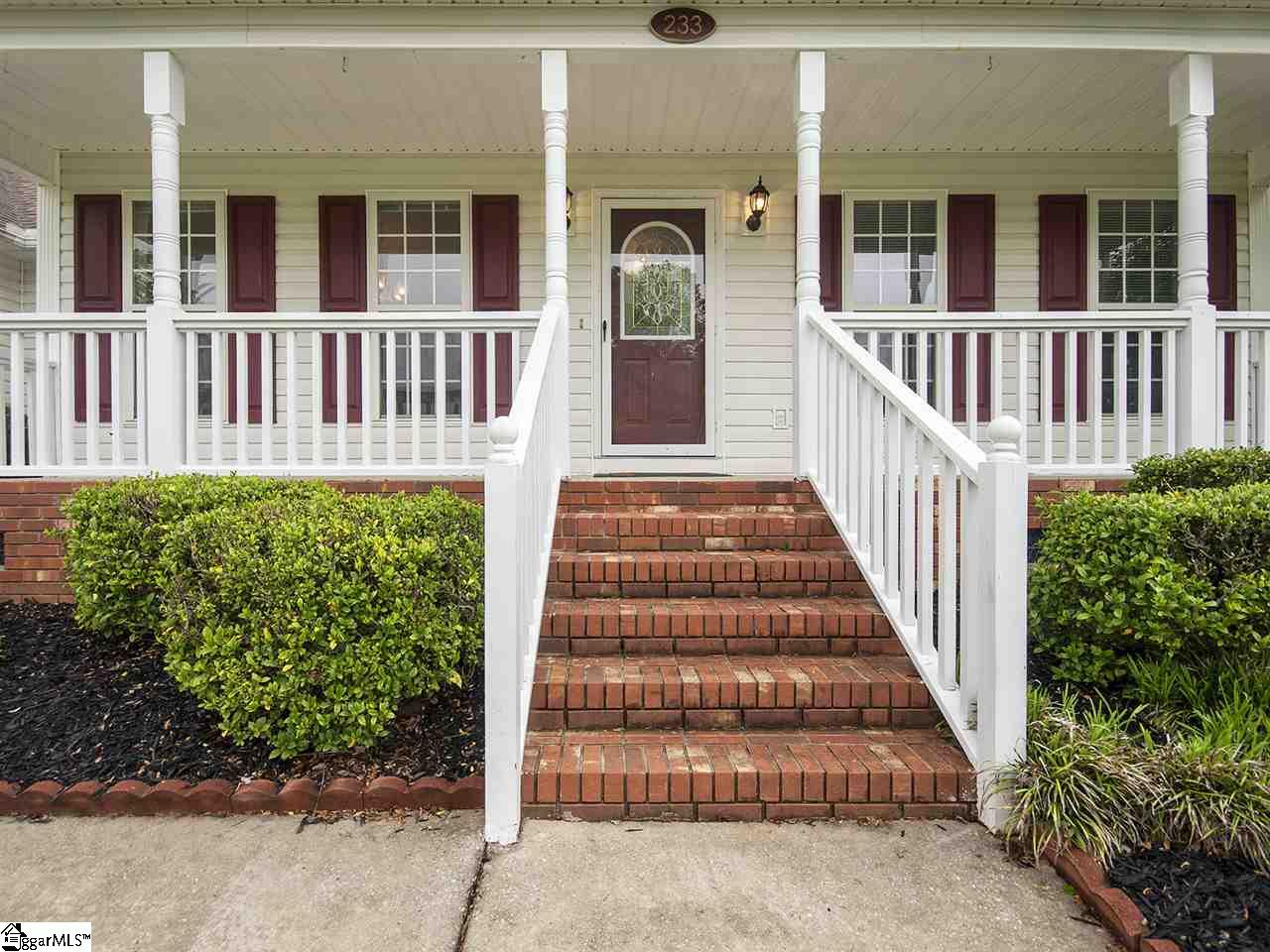 233 Breckenridge Drive Inman, SC 29349 - Photo 3 of 30