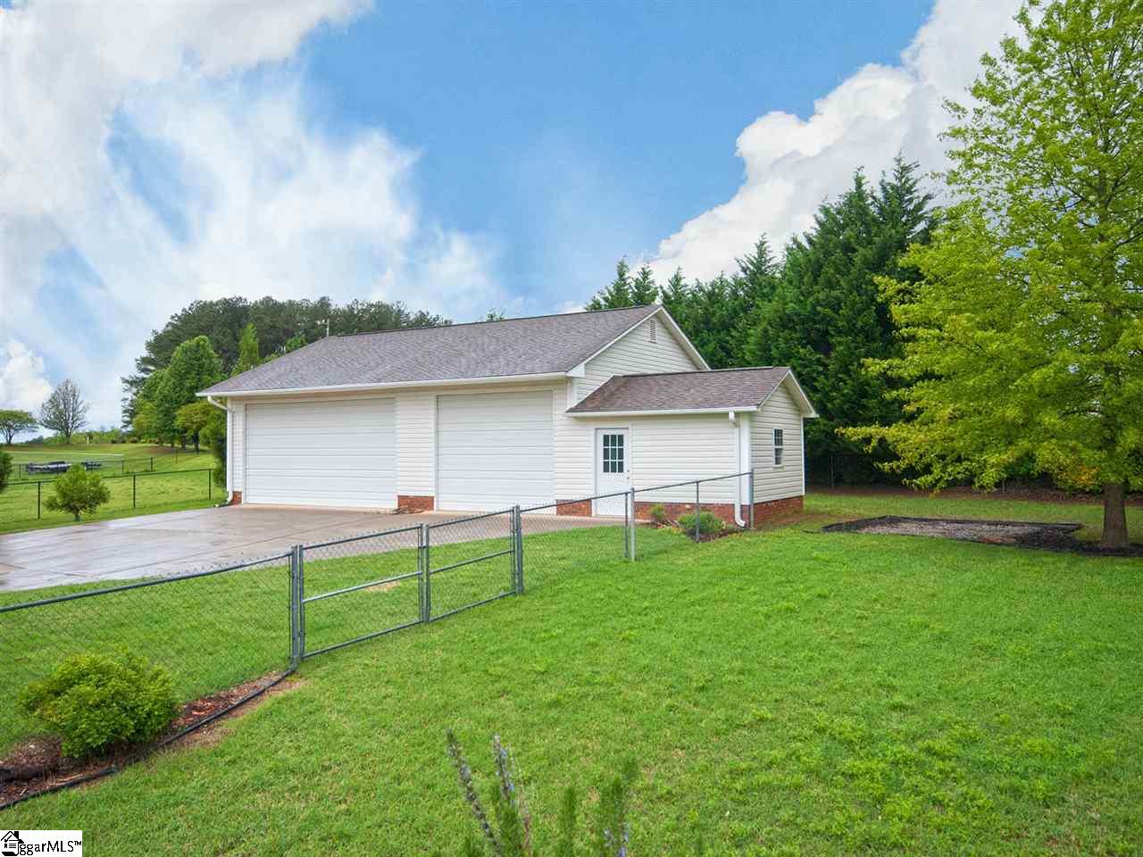 233 Breckenridge Drive Inman, SC 29349 - Photo 22 of 30