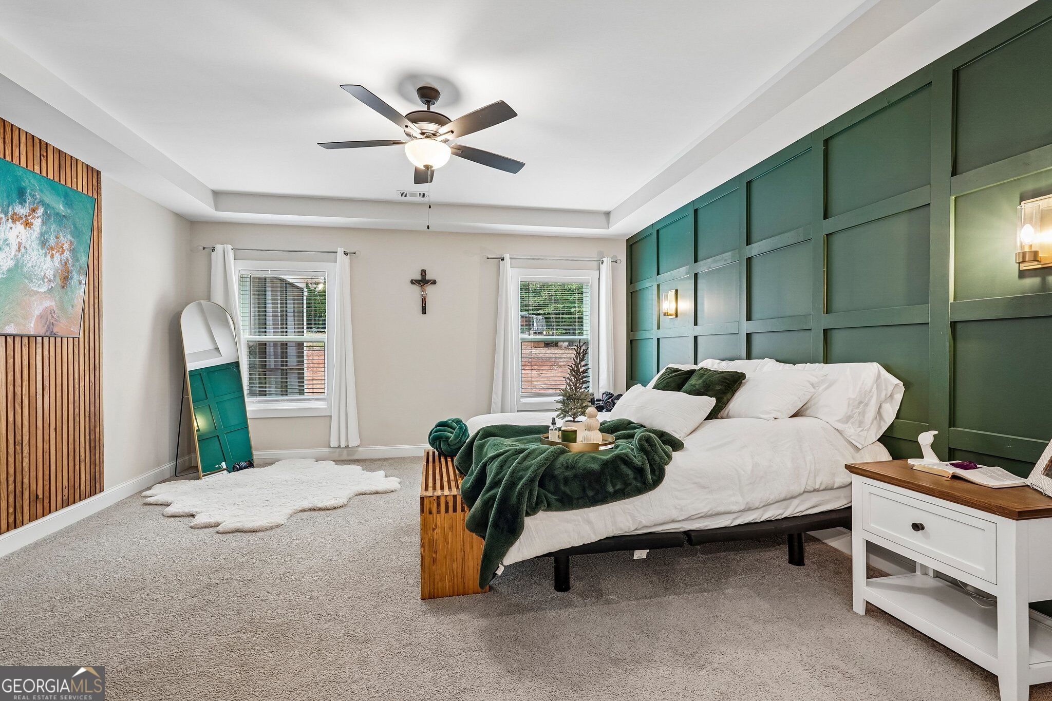 1284 Walton Road Newnan, GA 30263 - Photo 33 of 56 Gallery Image 33