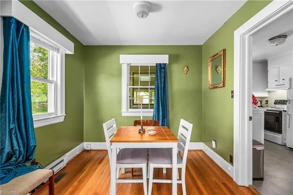 $240,000 | 641 Willowbrook Lane, Winston-Salem, NC 27104
