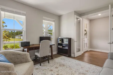 $748,560 | 613 Witty Banter Court, Yulee, FL 32097