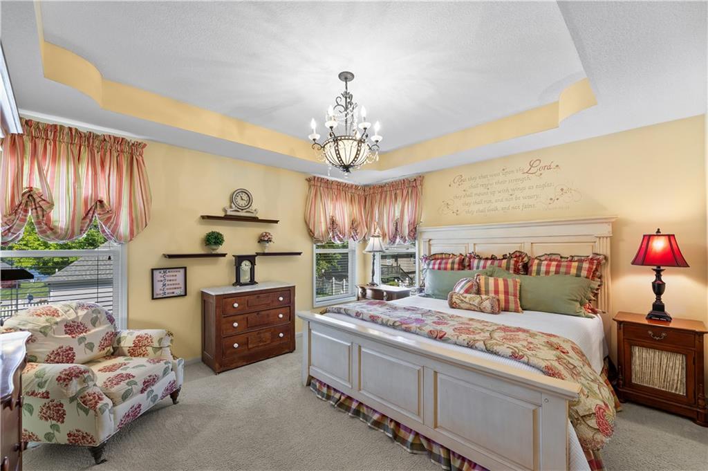 500 Bayview Drive Raymore, MO 64083 - Photo 18 of 51