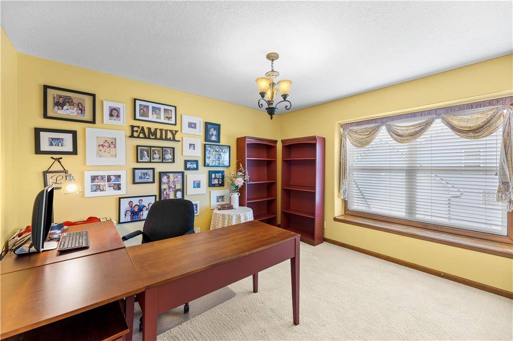 500 Bayview Drive Raymore, MO 64083 - Photo 27 of 51