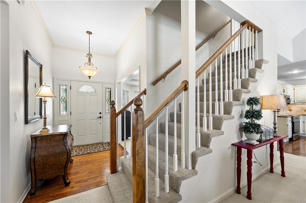 500 Bayview Drive Raymore, MO 64083 - Photo 4 of 51