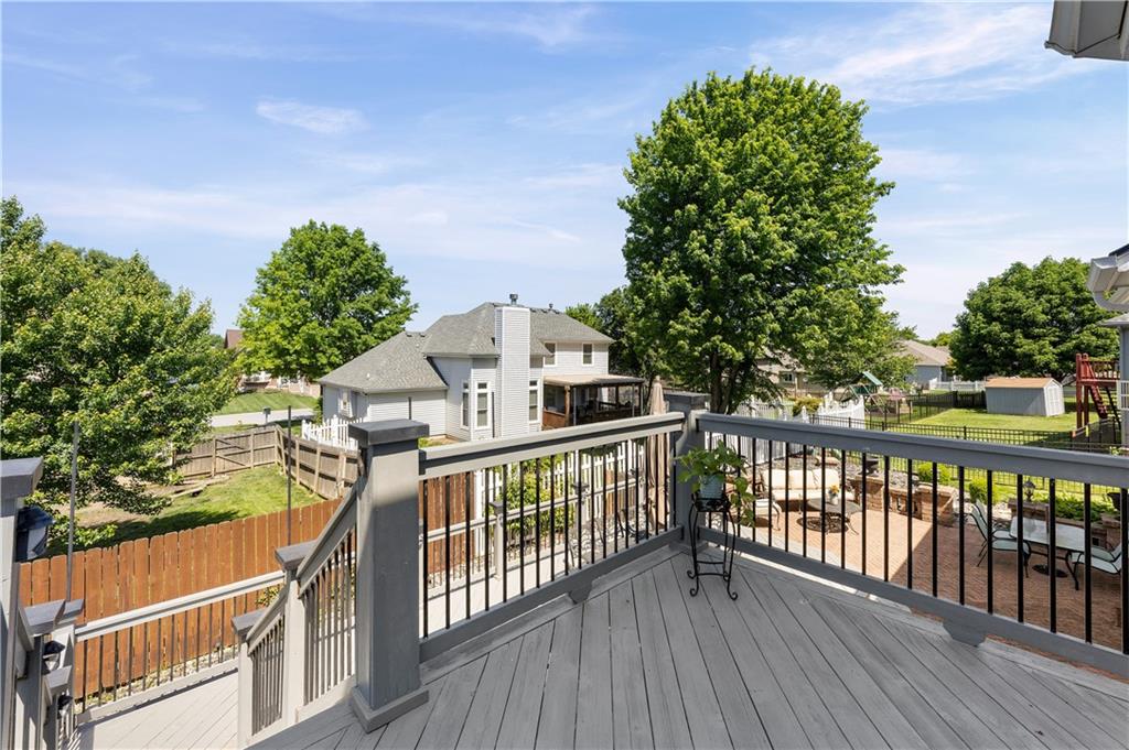500 Bayview Drive Raymore, MO 64083 - Photo 42 of 51