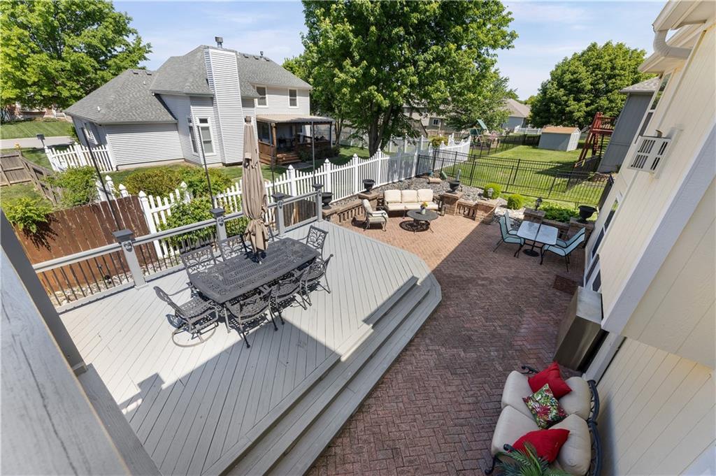 500 Bayview Drive Raymore, MO 64083 - Photo 43 of 51