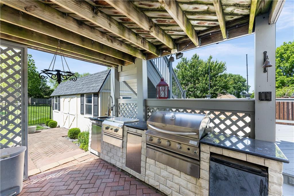 500 Bayview Drive Raymore, MO 64083 - Photo 47 of 51