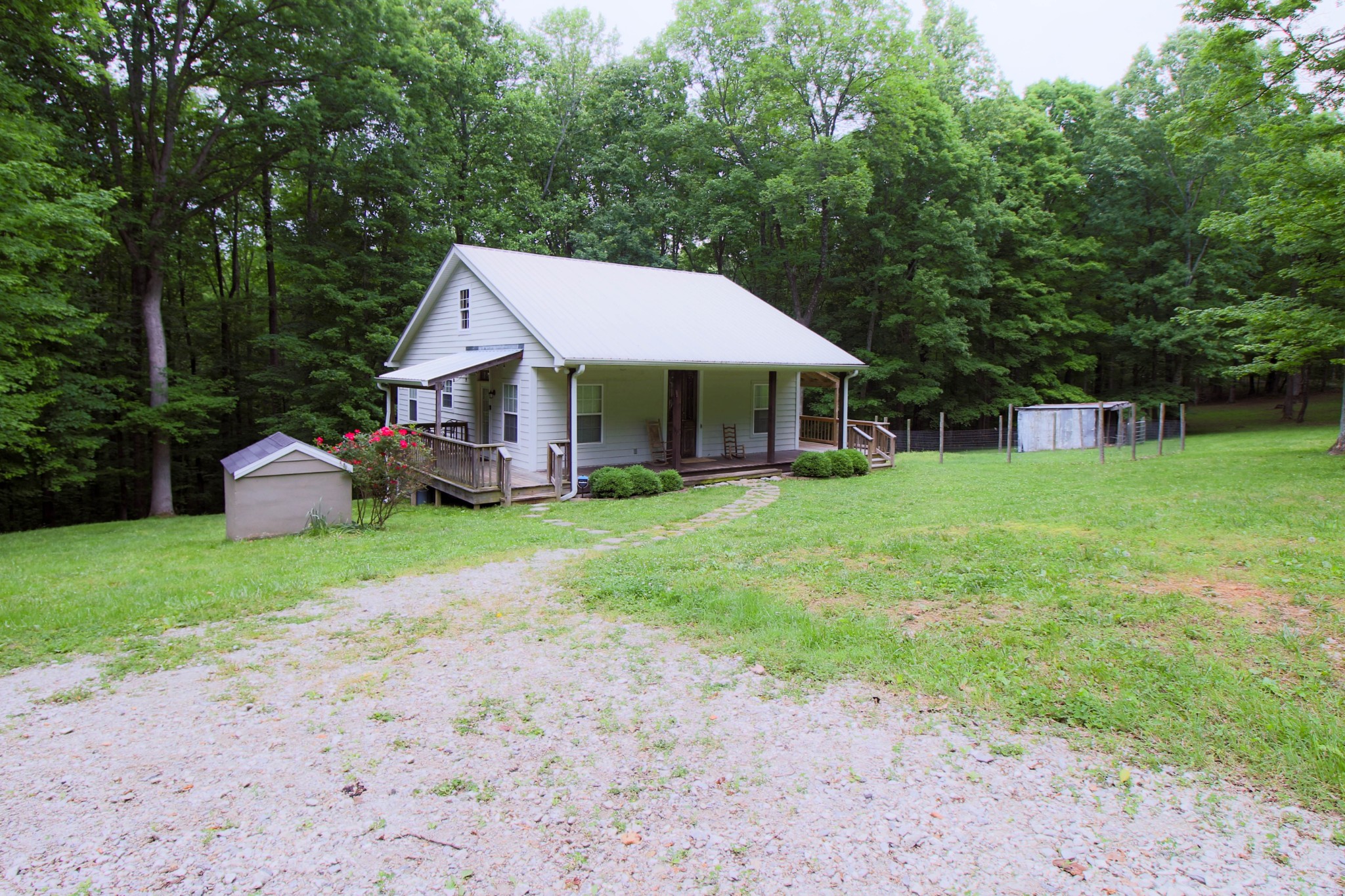 1280 Walker Road Goodlettsville, TN 37072 - Photo 2 of 23 Gallery Image 2