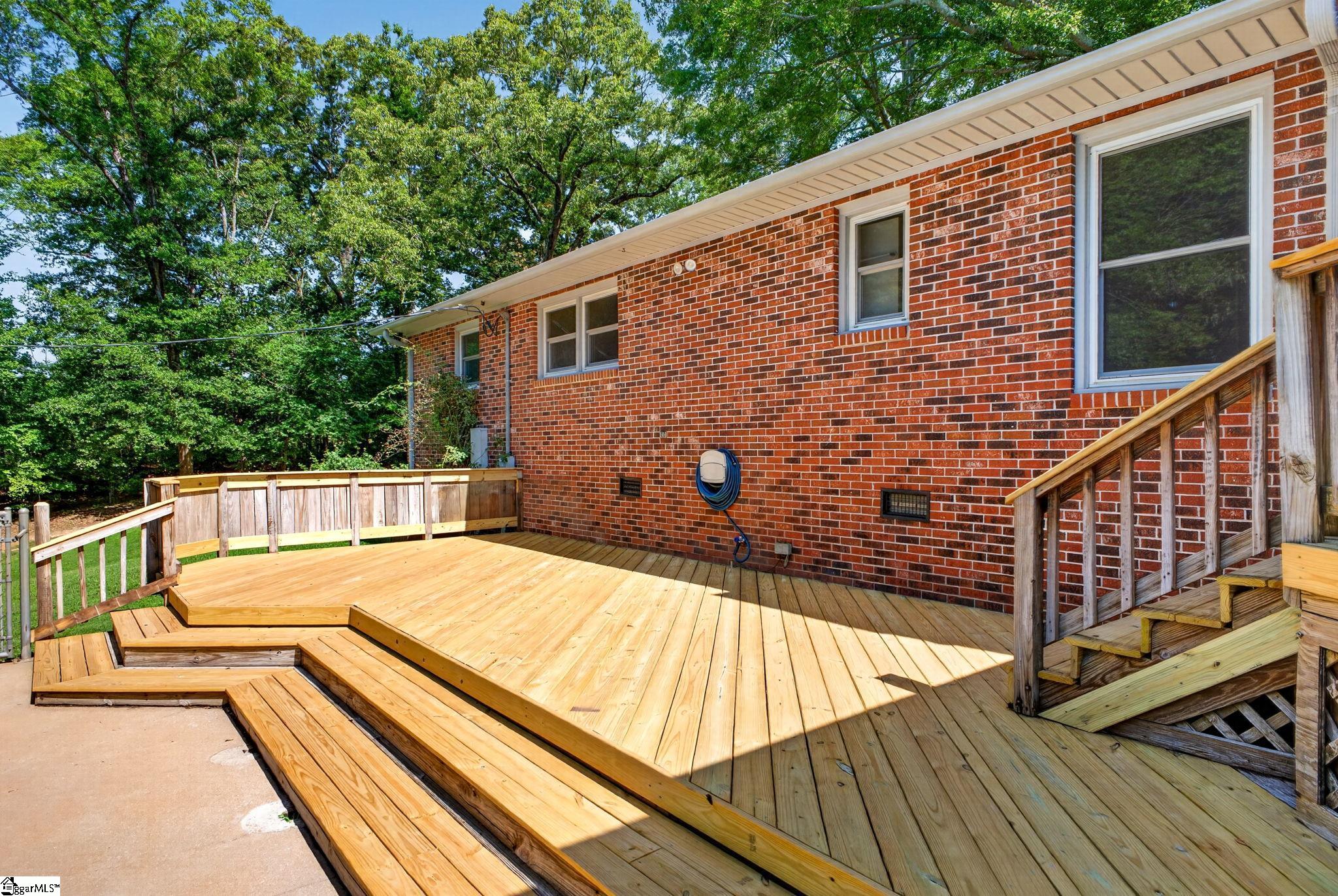 618 South 234 Woodruff, SC 29388 - Photo 33 of 49