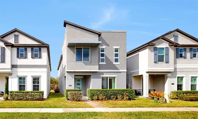 $579,000 | 7885 Berkshire Oak Alley, Windermere, FL 34786