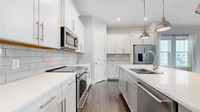 $579,000 | 7885 Berkshire Oak Alley, Windermere, FL 34786