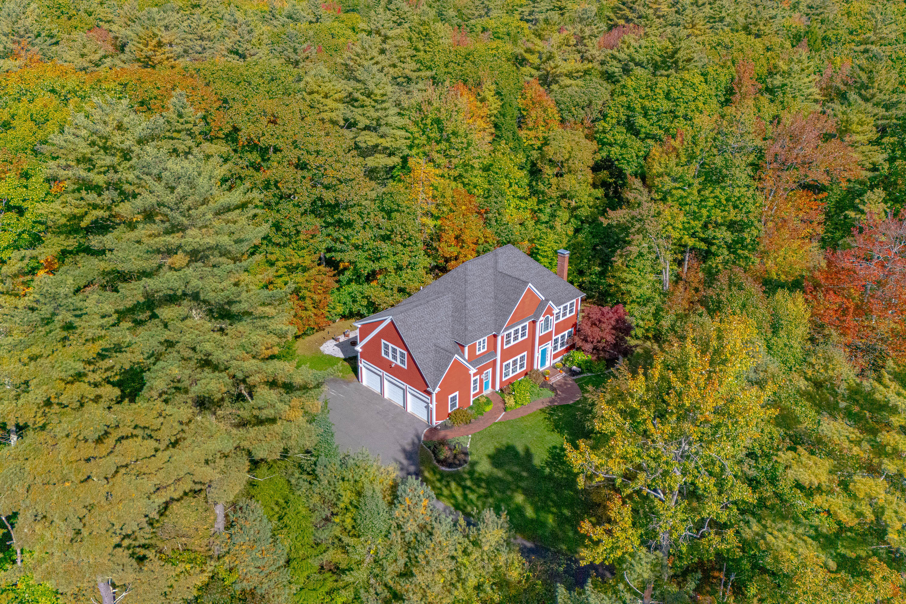25 Diamond Ridge Way Falmouth, ME 04105 - Photo 1 of 38 01_25 Diamond Ridge Way_PGM_Print