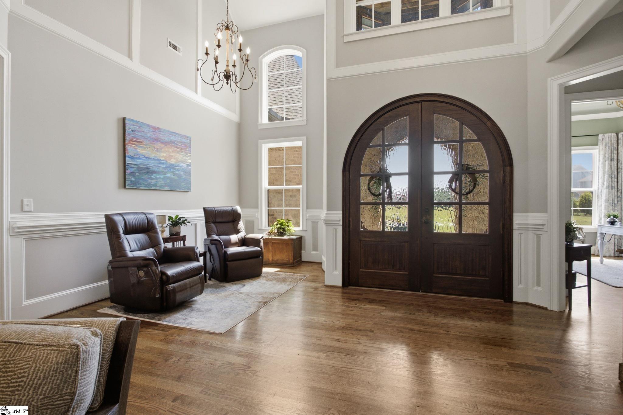 1000 Apple Valley Road Duncan, SC 29334 - Photo 7 of 50 Gallery Image 7