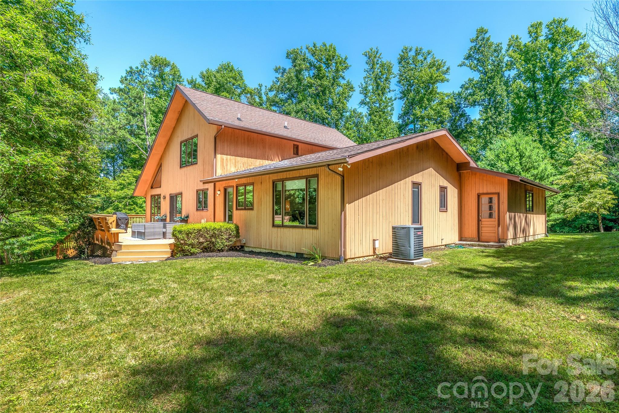 340 Sugar Hollow Road Fairview, NC 28730 - Photo 44 of 48